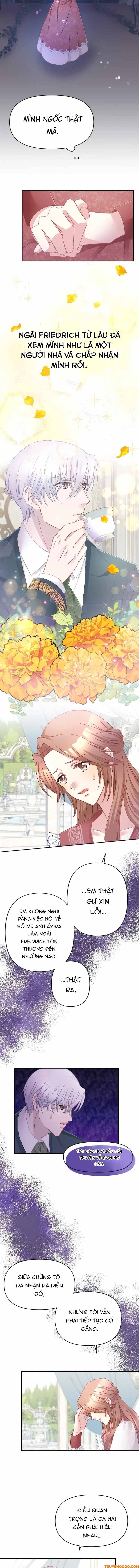 My Husband Is An Antisocial Count - Chapter 12