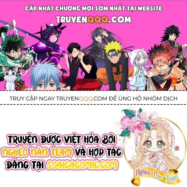 Lời Tiên Tri Về Cõi Song Song - Chapter 3
