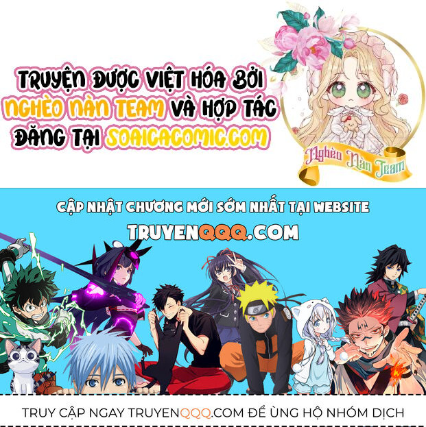 Lời Tiên Tri Về Cõi Song Song - Chapter 3