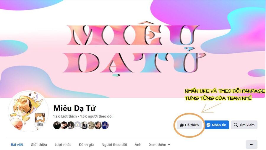Hồng Trà Ấm Áp - Chapter 10