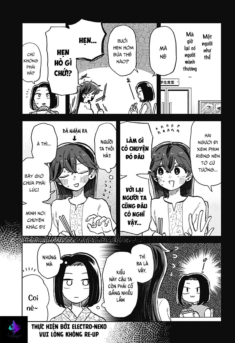 Hy Vọng Bạn Hạnh Phúc, Lemon - Chapter 24