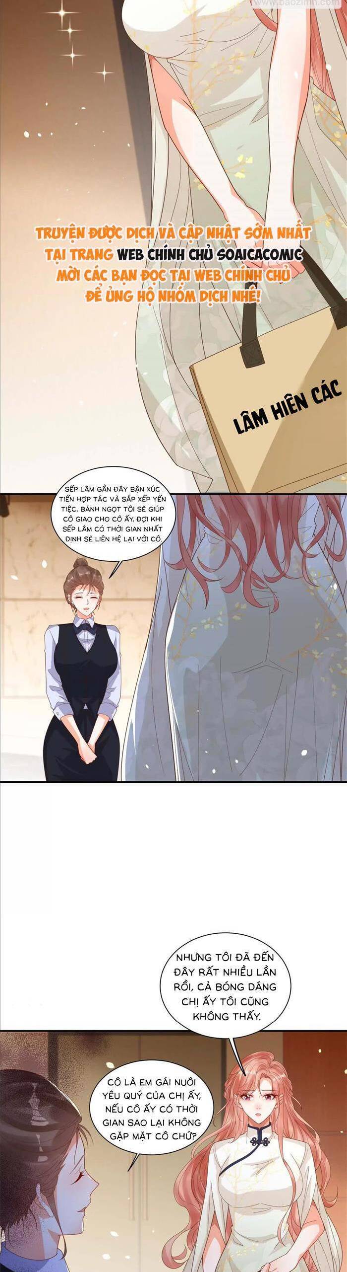 Cô Vợ Nhỏ Cứ Thích Phá Vỡ Hình Tượng - Chapter 29
