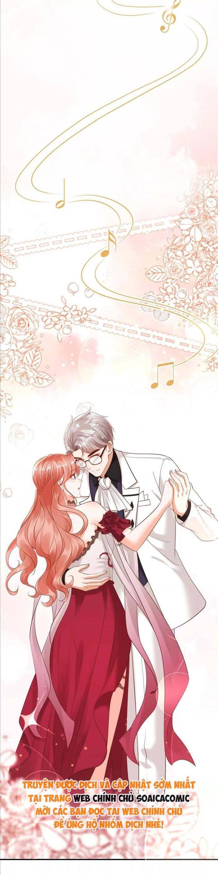 Cô Vợ Nhỏ Cứ Thích Phá Vỡ Hình Tượng - Chapter 29