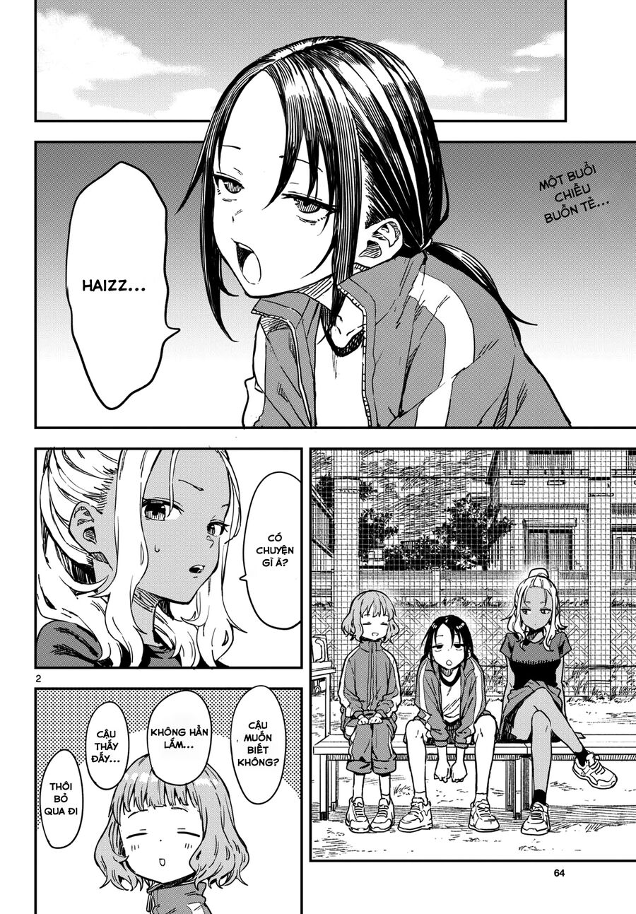 Ngày Ngày Qua Ngày - Chapter 14