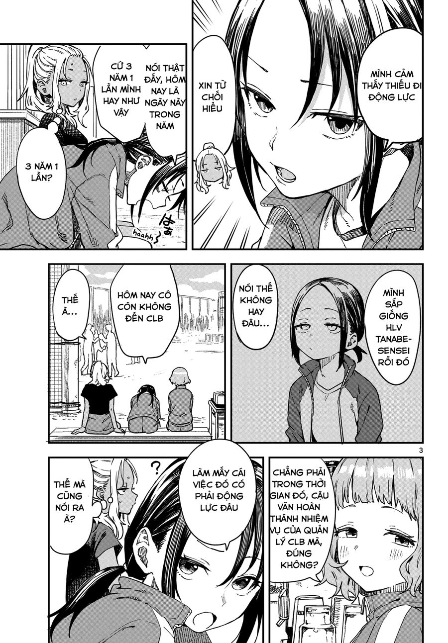 Ngày Ngày Qua Ngày - Chapter 14
