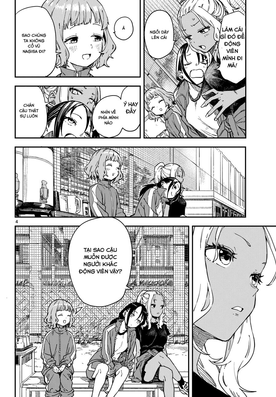 Ngày Ngày Qua Ngày - Chapter 14