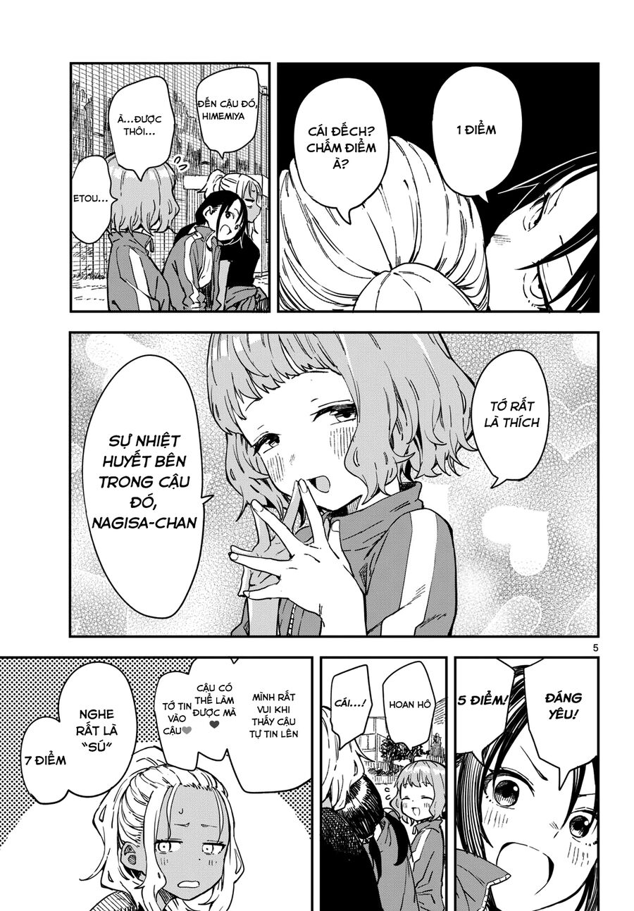 Ngày Ngày Qua Ngày - Chapter 14