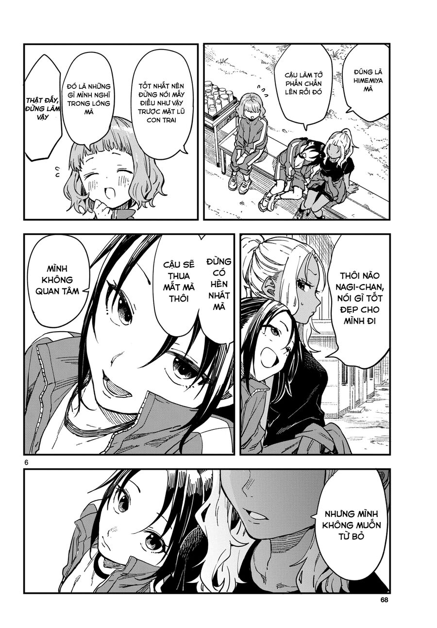 Ngày Ngày Qua Ngày - Chapter 14