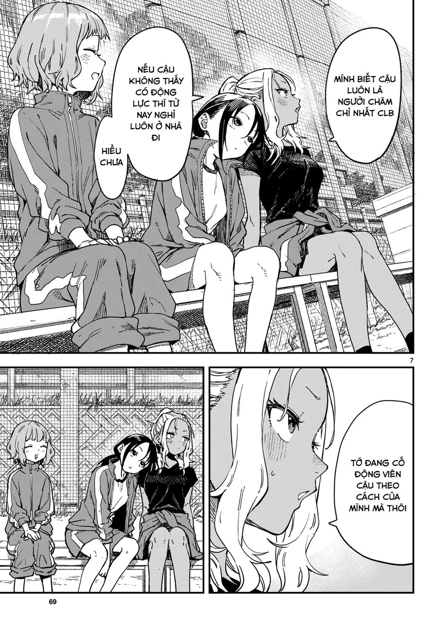 Ngày Ngày Qua Ngày - Chapter 14