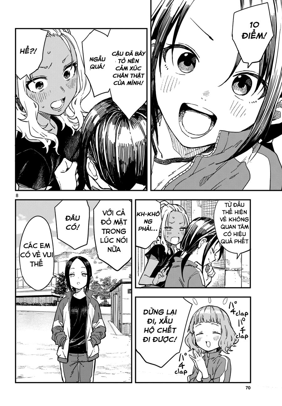 Ngày Ngày Qua Ngày - Chapter 14