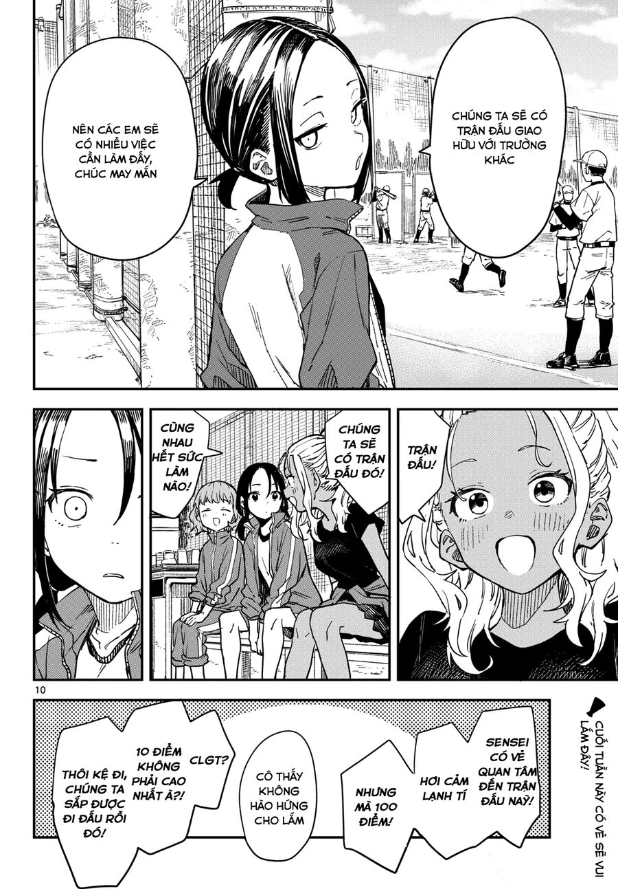 Ngày Ngày Qua Ngày - Chapter 14