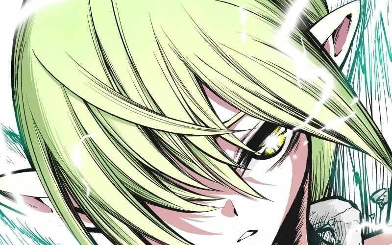 Ninja Tái Sinh : Hành Trình Của Fuuma Kotarou Để Lấy Lại Nhân Tính - Chapter 7