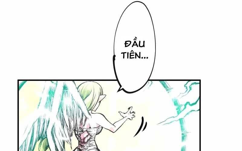 Ninja Tái Sinh : Hành Trình Của Fuuma Kotarou Để Lấy Lại Nhân Tính - Chapter 7