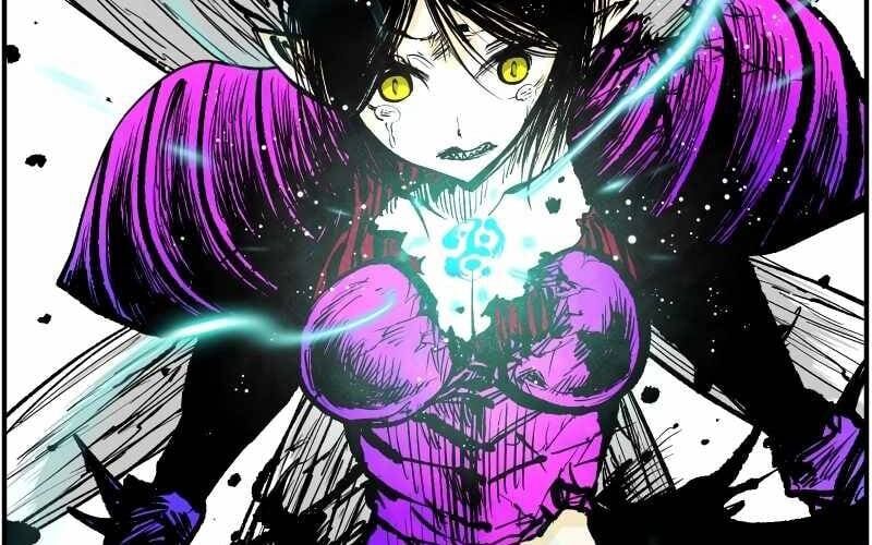 Ninja Tái Sinh : Hành Trình Của Fuuma Kotarou Để Lấy Lại Nhân Tính - Chapter 7