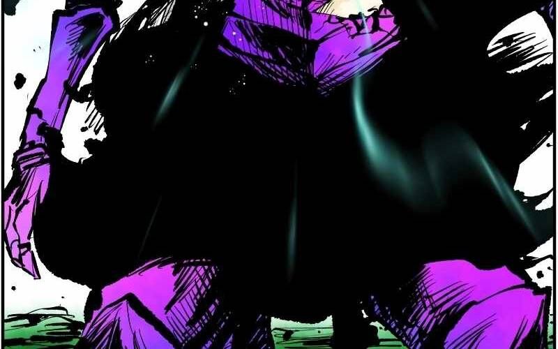 Ninja Tái Sinh : Hành Trình Của Fuuma Kotarou Để Lấy Lại Nhân Tính - Chapter 7