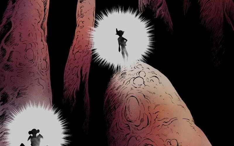Ninja Tái Sinh : Hành Trình Của Fuuma Kotarou Để Lấy Lại Nhân Tính - Chapter 7