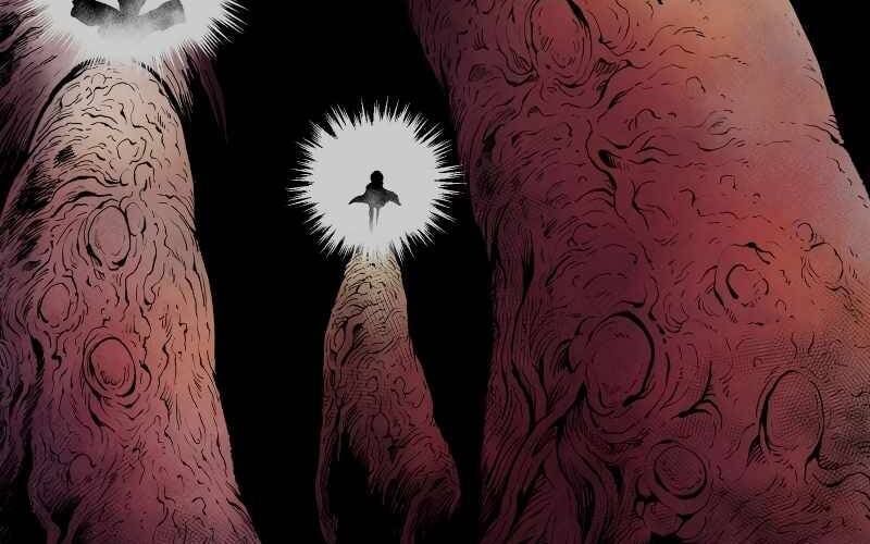 Ninja Tái Sinh : Hành Trình Của Fuuma Kotarou Để Lấy Lại Nhân Tính - Chapter 7