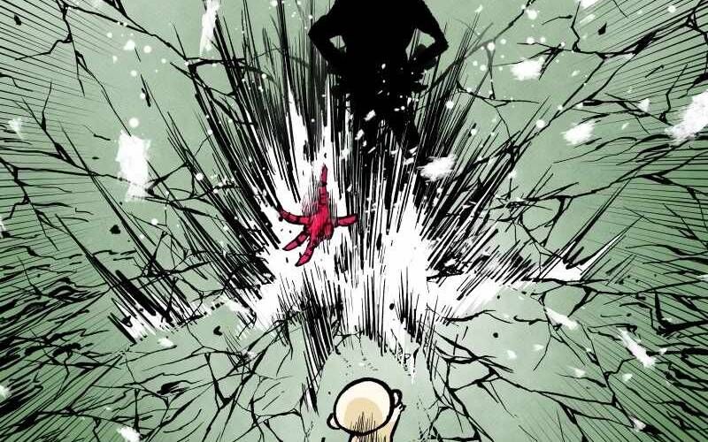 Ninja Tái Sinh : Hành Trình Của Fuuma Kotarou Để Lấy Lại Nhân Tính - Chapter 7