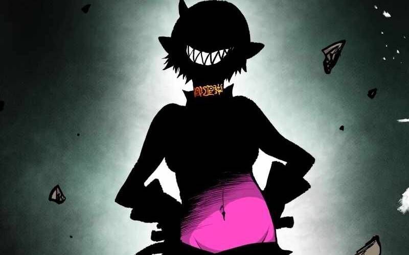 Ninja Tái Sinh : Hành Trình Của Fuuma Kotarou Để Lấy Lại Nhân Tính - Chapter 7
