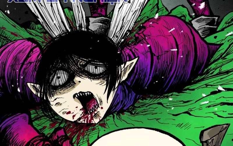 Ninja Tái Sinh : Hành Trình Của Fuuma Kotarou Để Lấy Lại Nhân Tính - Chapter 7