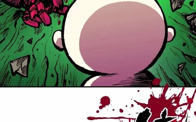 Ninja Tái Sinh : Hành Trình Của Fuuma Kotarou Để Lấy Lại Nhân Tính - Chapter 7