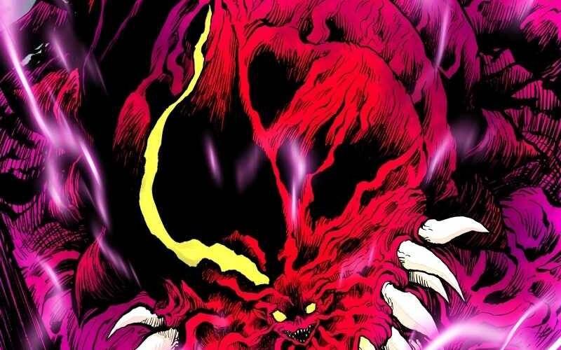 Ninja Tái Sinh : Hành Trình Của Fuuma Kotarou Để Lấy Lại Nhân Tính - Chapter 7