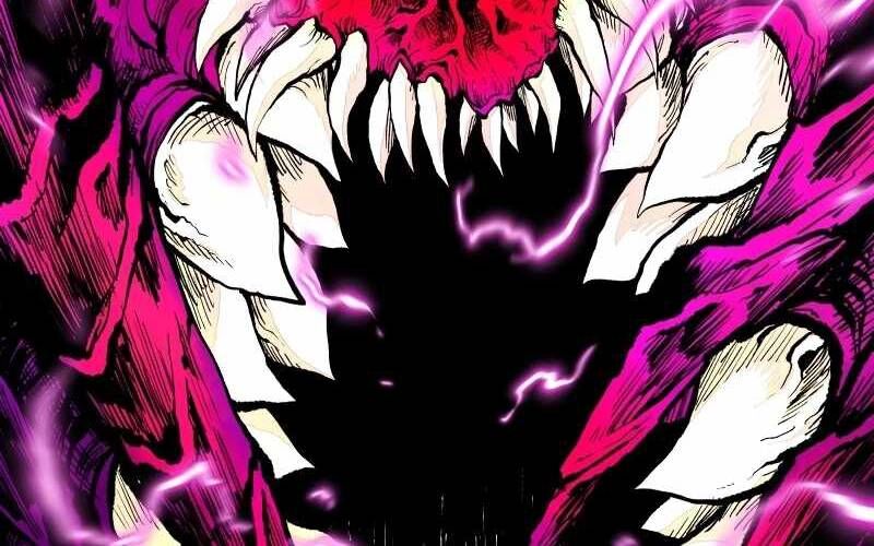 Ninja Tái Sinh : Hành Trình Của Fuuma Kotarou Để Lấy Lại Nhân Tính - Chapter 7