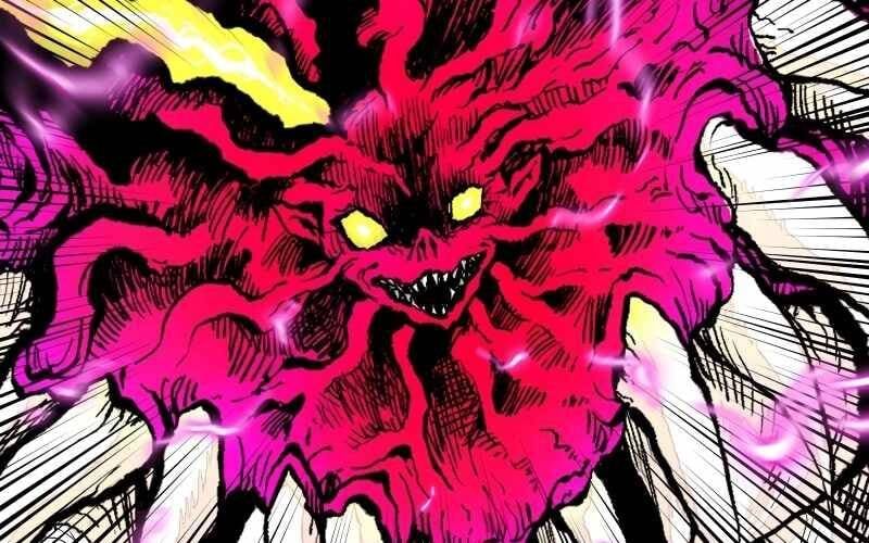 Ninja Tái Sinh : Hành Trình Của Fuuma Kotarou Để Lấy Lại Nhân Tính - Chapter 7