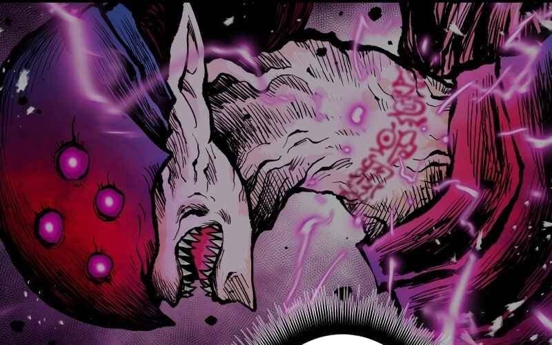 Ninja Tái Sinh : Hành Trình Của Fuuma Kotarou Để Lấy Lại Nhân Tính - Chapter 7