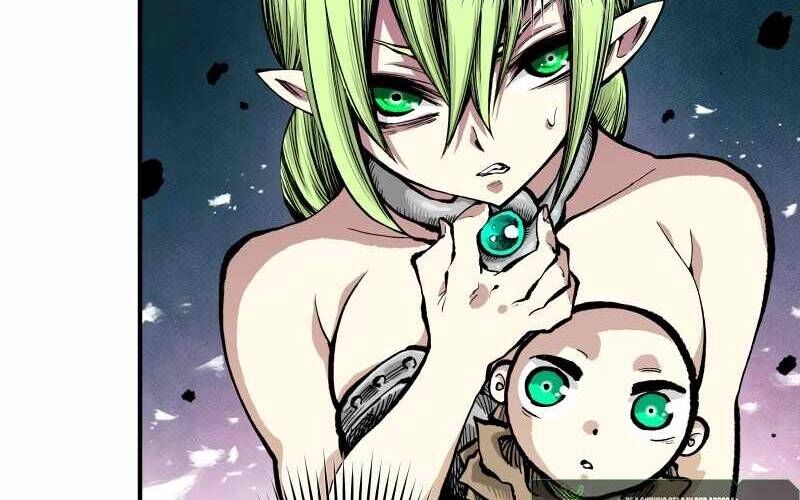 Ninja Tái Sinh : Hành Trình Của Fuuma Kotarou Để Lấy Lại Nhân Tính - Chapter 7