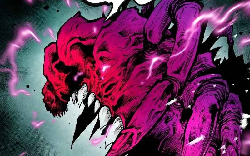 Ninja Tái Sinh : Hành Trình Của Fuuma Kotarou Để Lấy Lại Nhân Tính - Chapter 7