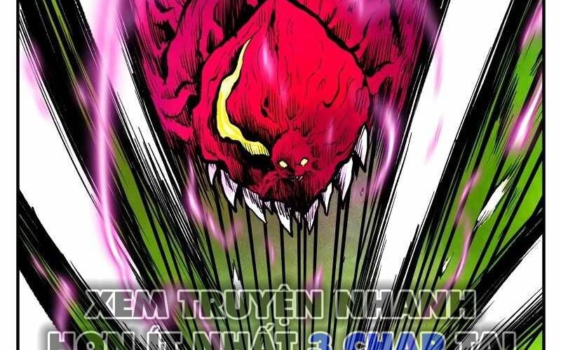 Ninja Tái Sinh : Hành Trình Của Fuuma Kotarou Để Lấy Lại Nhân Tính - Chapter 7