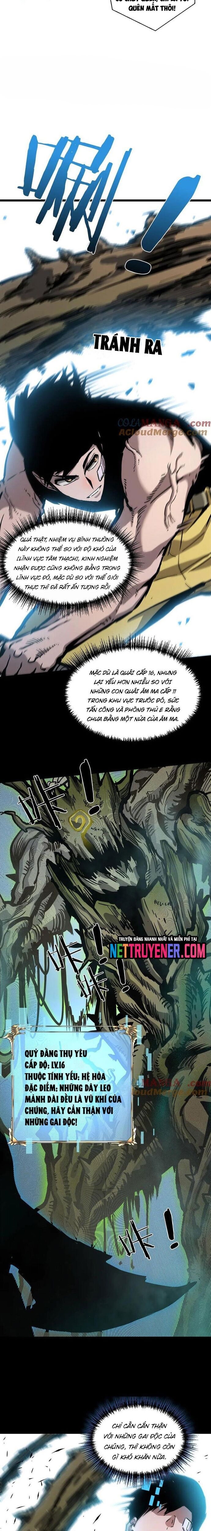 Thần Giới Giáng Lâm: Ta Là Người Mạnh Nhất - Chapter 27