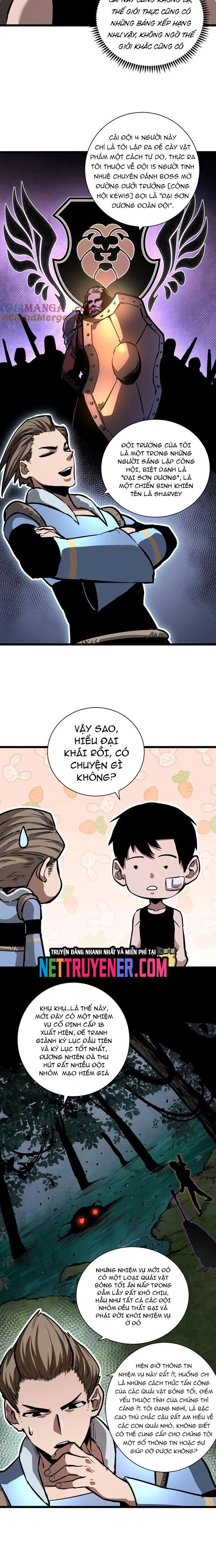 Thần Giới Giáng Lâm: Ta Là Người Mạnh Nhất - Chapter 27
