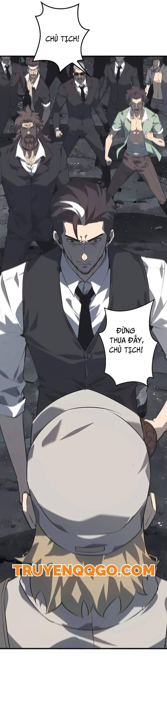 Trở Về Từ Vực Thẳm - Chapter 20