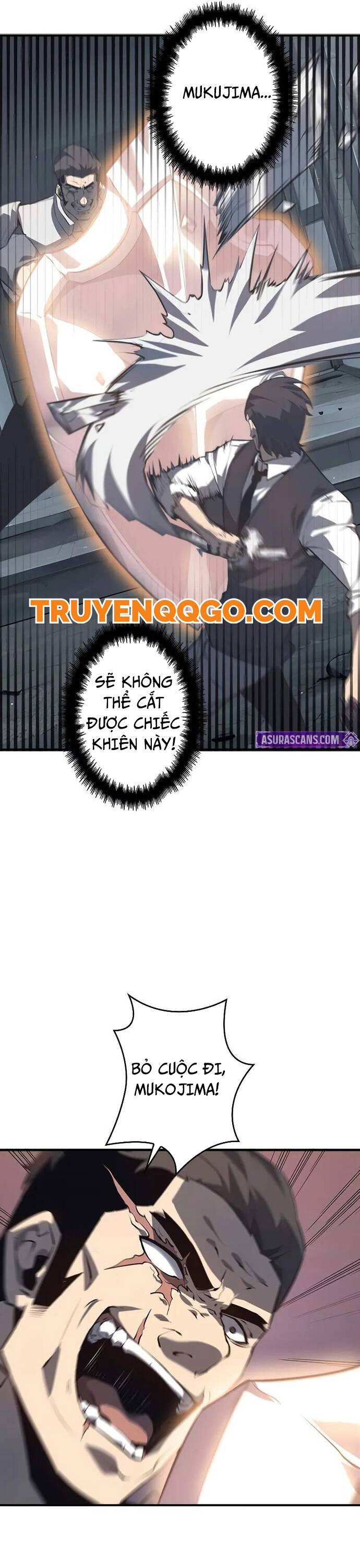 Trở Về Từ Vực Thẳm - Chapter 20