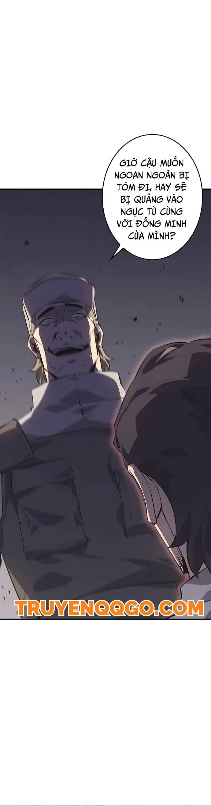 Trở Về Từ Vực Thẳm - Chapter 20