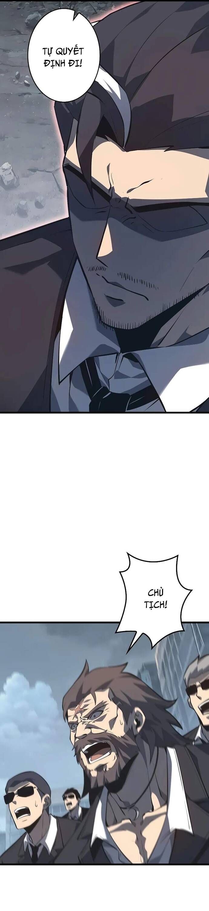 Trở Về Từ Vực Thẳm - Chapter 20