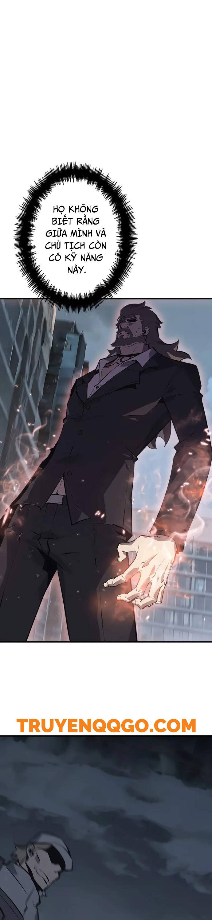 Trở Về Từ Vực Thẳm - Chapter 20