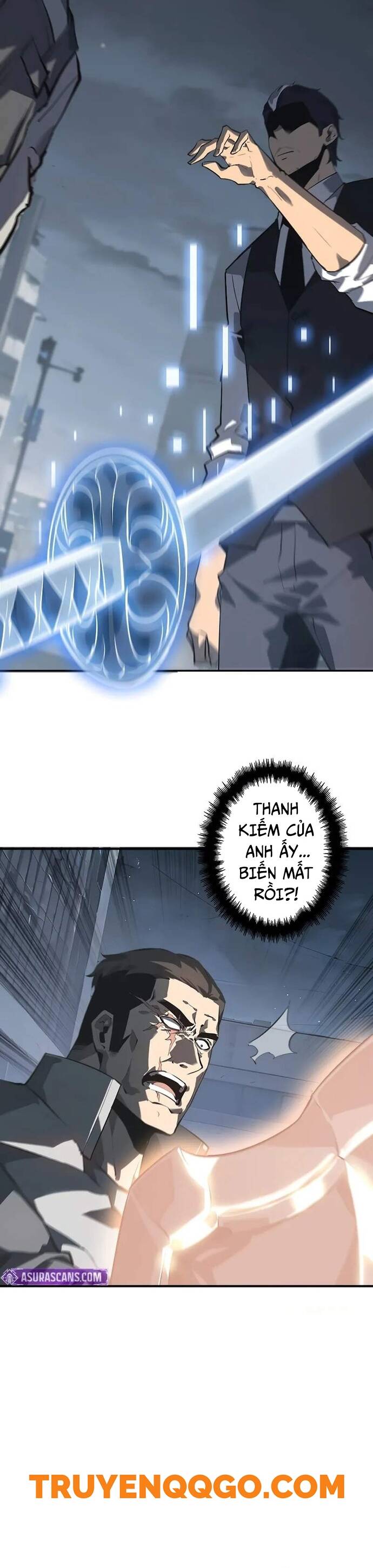 Trở Về Từ Vực Thẳm - Chapter 20