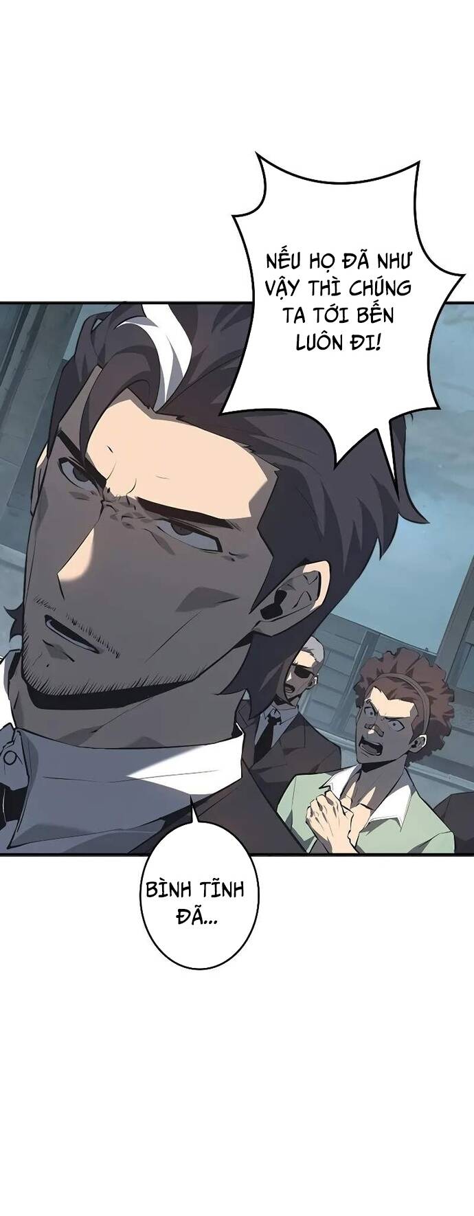 Trở Về Từ Vực Thẳm - Chapter 20