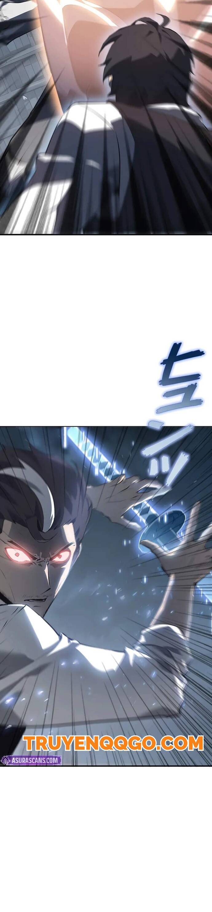 Trở Về Từ Vực Thẳm - Chapter 20