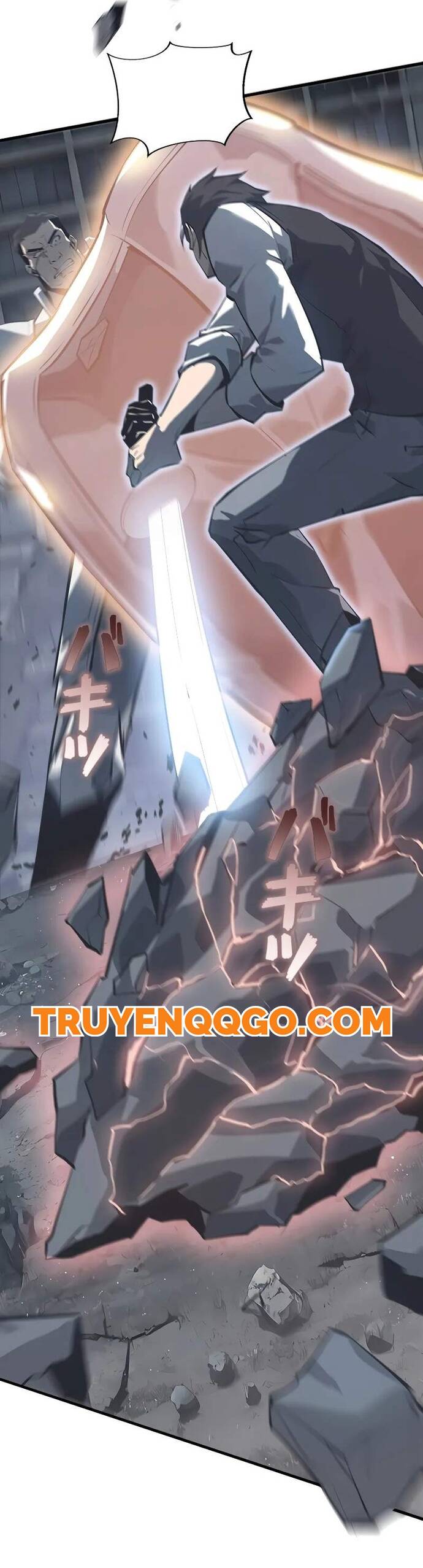 Trở Về Từ Vực Thẳm - Chapter 20