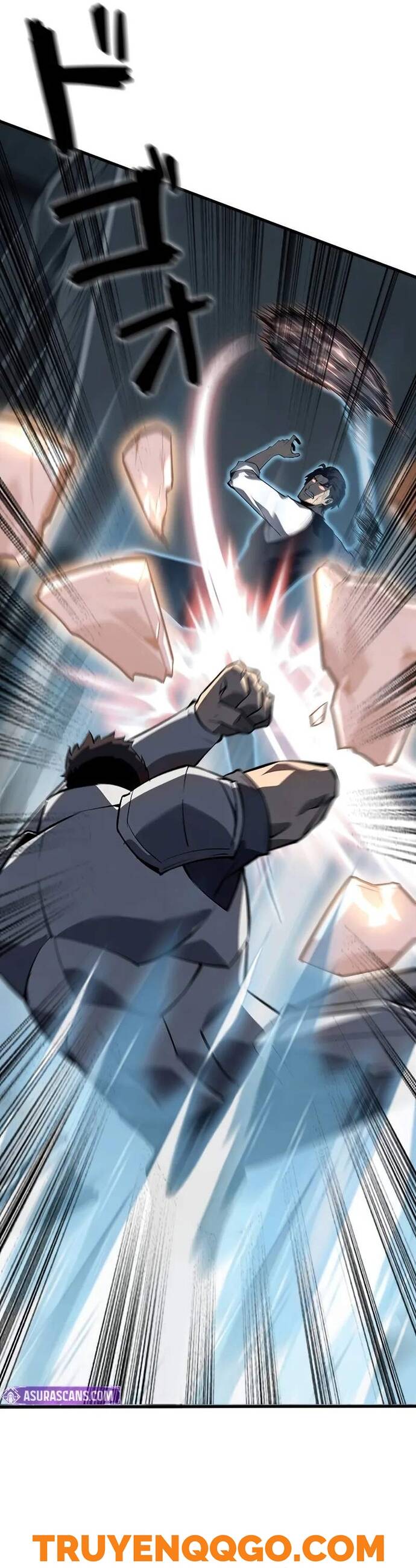 Trở Về Từ Vực Thẳm - Chapter 20