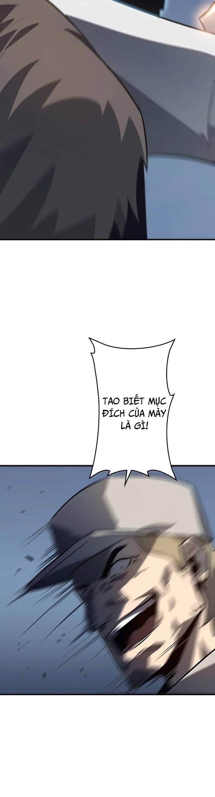 Trở Về Từ Vực Thẳm - Chapter 20
