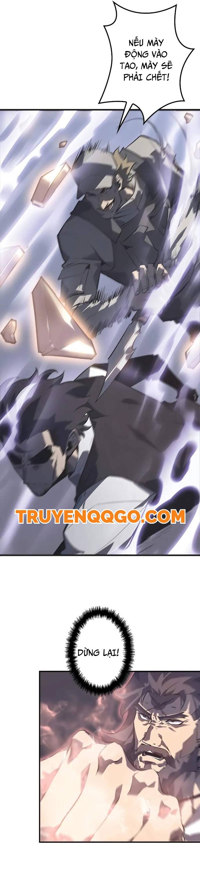 Trở Về Từ Vực Thẳm - Chapter 20