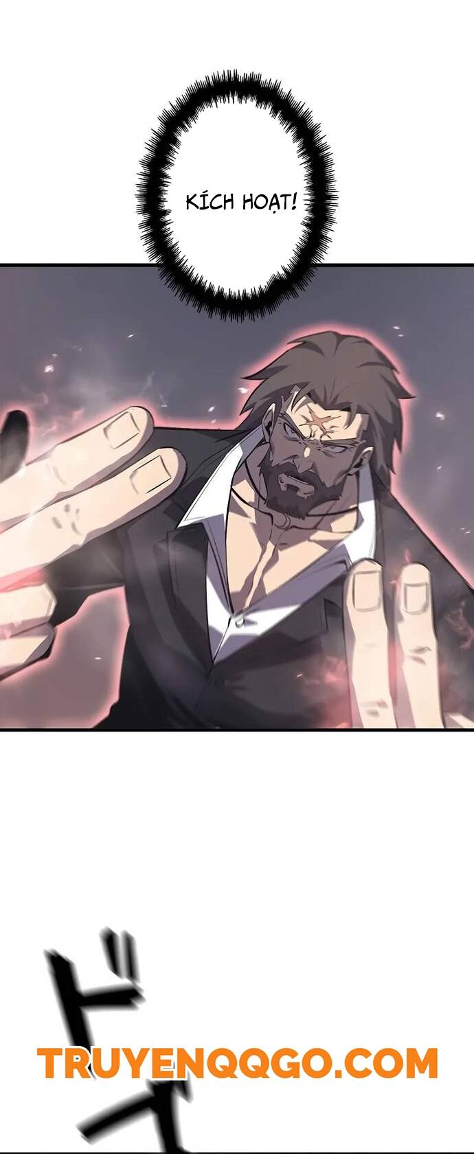 Trở Về Từ Vực Thẳm - Chapter 20