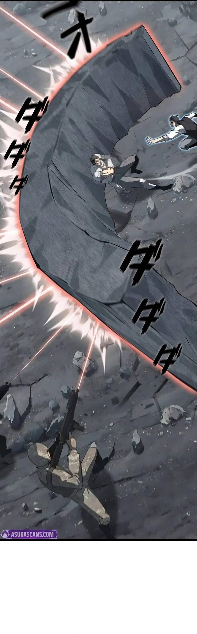 Trở Về Từ Vực Thẳm - Chapter 20