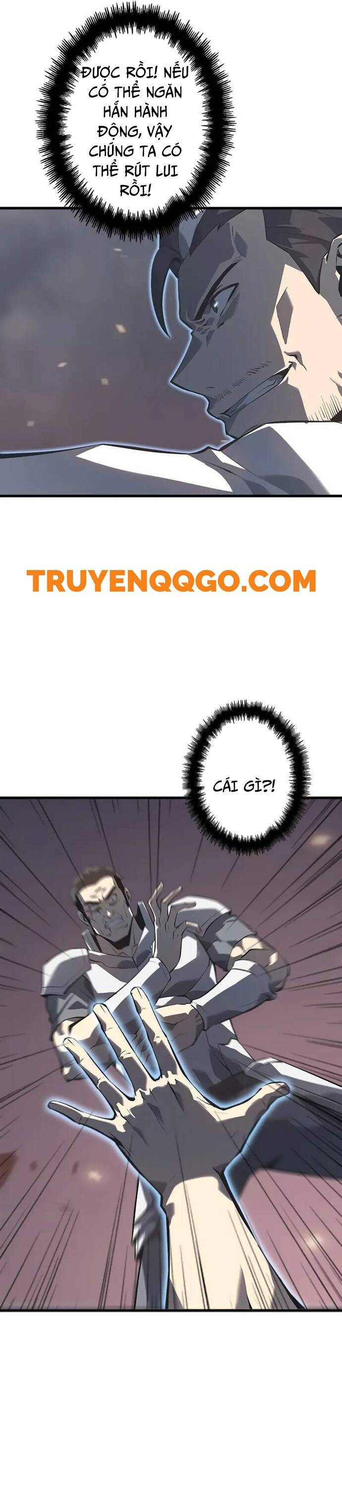 Trở Về Từ Vực Thẳm - Chapter 20