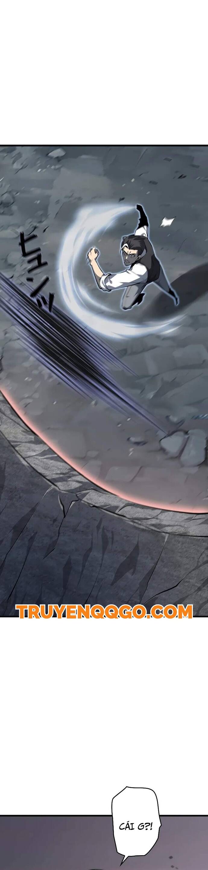 Trở Về Từ Vực Thẳm - Chapter 20